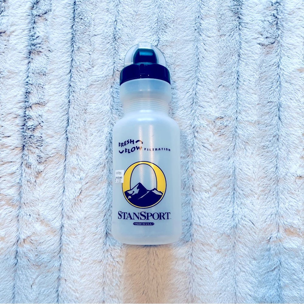 Stansport hydration bottle